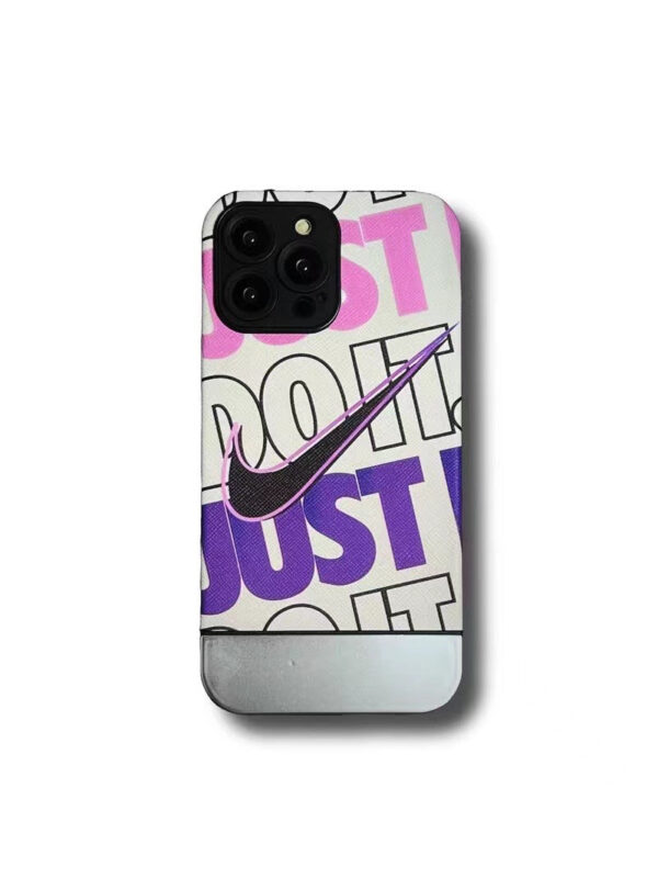 Nike IPhone Cover