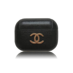 Cover AirPods Chanel