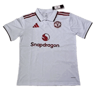 Polo Manchester United - 25/26