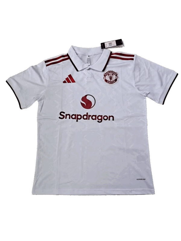 Polo Manchester United - 25/26