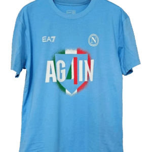 Napoli Campione 24/25 - Special Edition