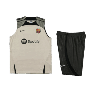 Barcellona - Canotta + Pantaloncino