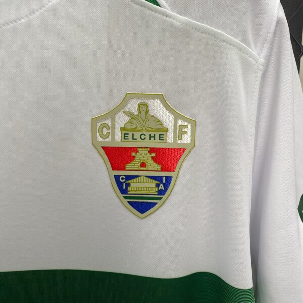 Maglia Elche - 24/25 - immagine 3