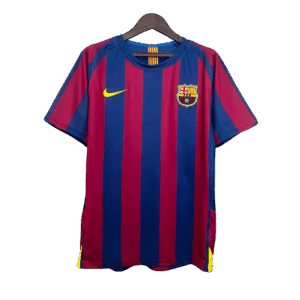 Barcellona - 05/06 Vintage