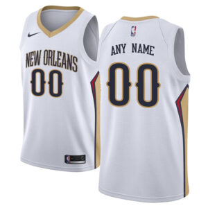 New Orleans Pelicans