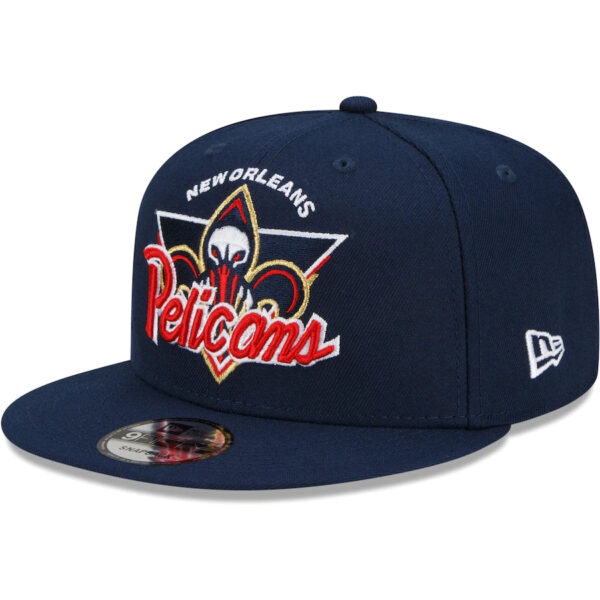 Cappellino New Orleans Pelicans