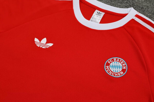 Kit Allenamento - Bayern Monaco 2024 - immagine 2