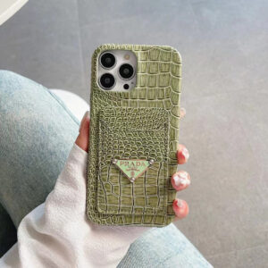 Prada IPhone Cover
