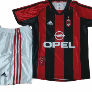 Kit Bambino - Milan Vintage 98/00