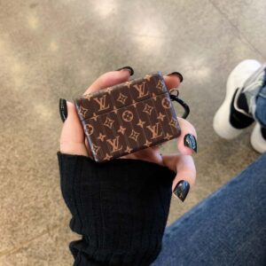 Cover AirPods Louis Vuitton