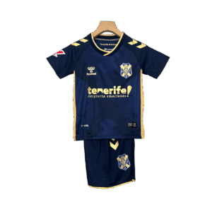 Kit Bambino - Tenerife Away 24/25