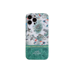 Hermes IPhone Cover