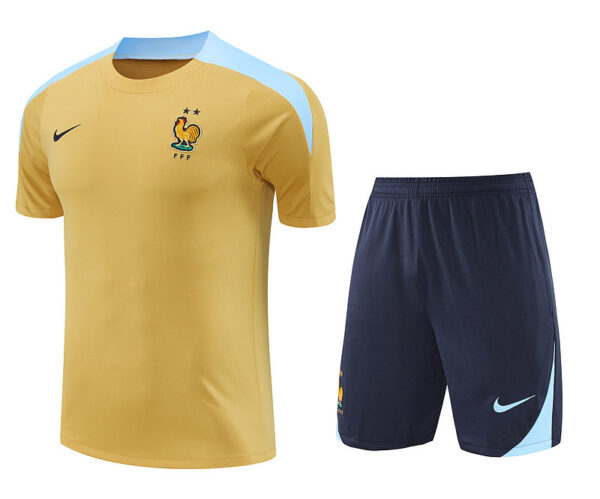 Kit Allenamento - Francia 2024 - immagine 3