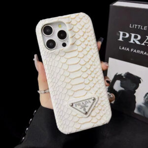 Prada IPhone Cover