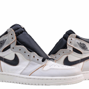 Nike SB x Air Jordan 1 Retro High OG "Light Bone"