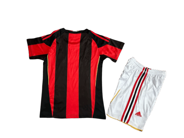 Kit Bambino - Milan Vintage 10/11 - immagine 2