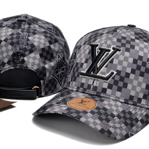 Cappellino Louis Vuitton
