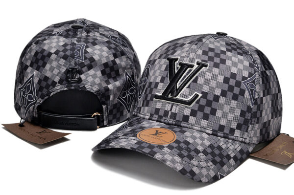 Cappellino Louis Vuitton