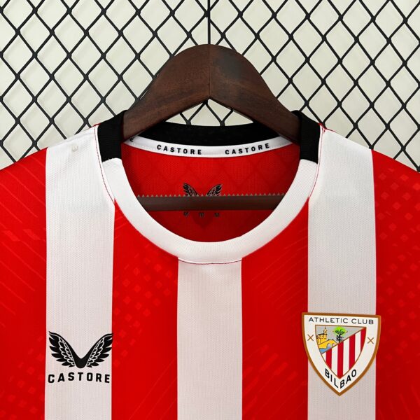 Maglia Atletico Bilbao - 24/25 - immagine 3