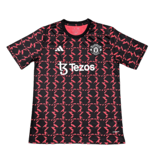 Manchester United - 24/25 Maglia Allenamento