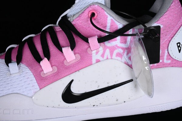 NIKE HYPERDUNK X LOW 10 - immagine 7