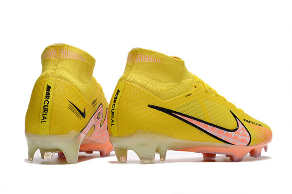 Nike Air Zoom Mercurial Superfly IX Elite - immagine 5