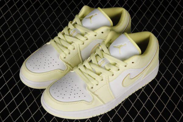 AIR JORDAN 1 LOW - immagine 3