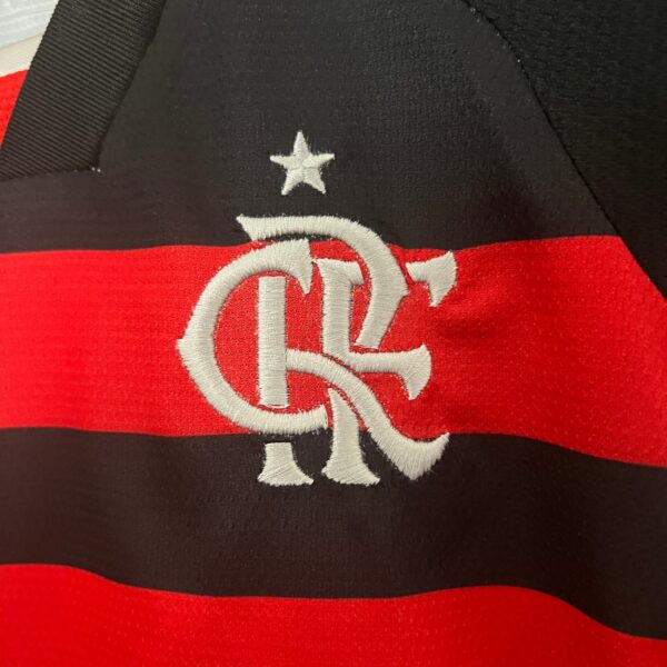 Kit Bambino - Flamengo 24/25 - immagine 6