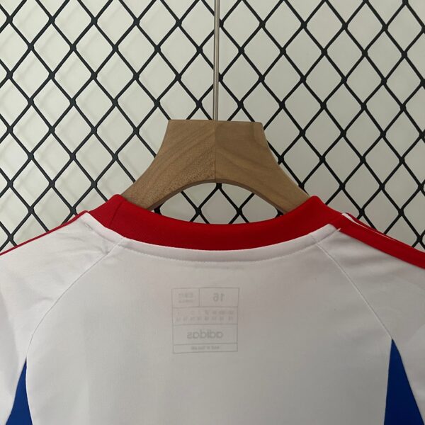 Kit Bambino - Venezuela Away 2024 - immagine 4