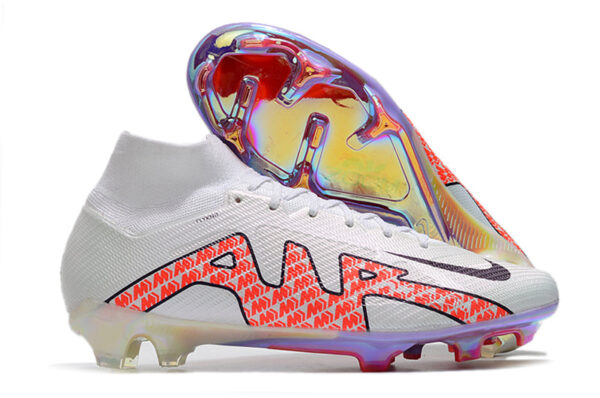Nike Air Zoom Mercurial Superfly IX Elite