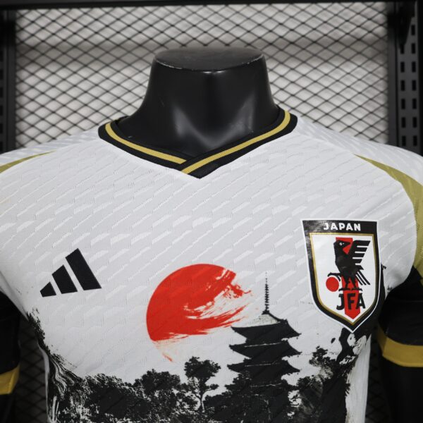 Giappone Special Edition - 2024 Player Version - immagine 3
