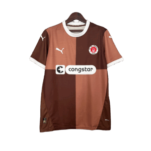 Maglia St. Pauli - 24/25