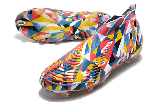 Adidas Predator Edge+ - immagine 4