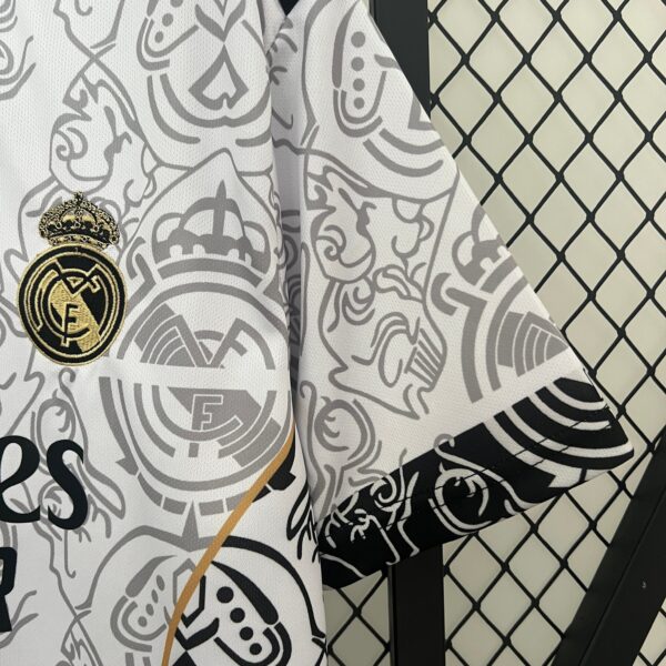 Real Madrid - Special Edition 24/25 - immagine 5