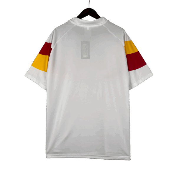 Roma Trasferta - 90/91 Vintage - immagine 2
