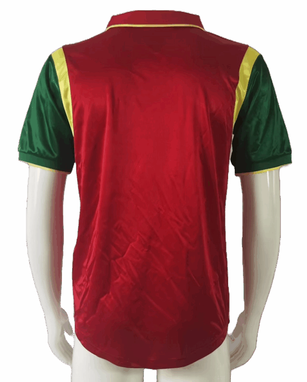 Portogallo - '99 Player Version Vintage - immagine 2