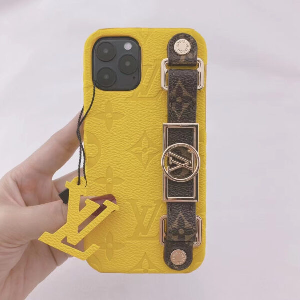 Louis Vuitton IPhone Cover