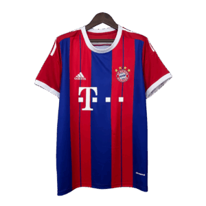 Bayern Monaco - 14/15 Vintage