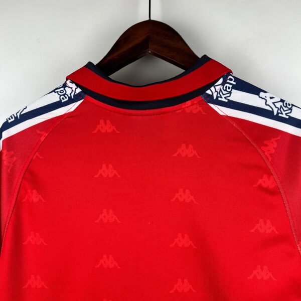 Osasuna - 95/97 Vintage - immagine 5
