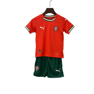 Kit Bambino - Portogallo 2025