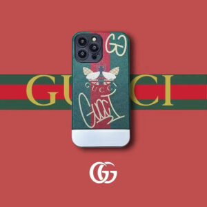 Gucci IPhone Cover