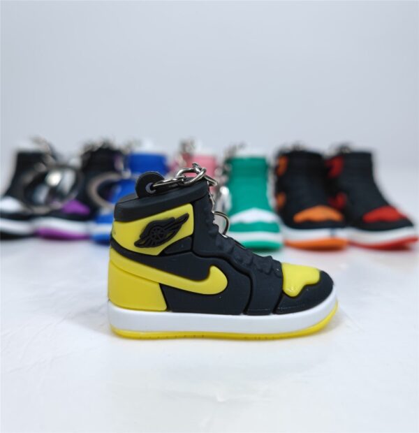 Portachiavi Nike Jordan