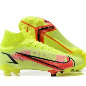 Nike Mercurial Superfly VIII Elite FG