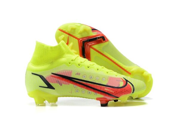 Nike Mercurial Superfly VIII Elite FG