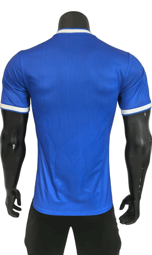 Real Madrid Terza - 25/26 Player Version - immagine 2