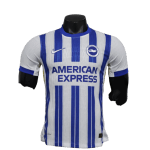 Brighton - 24/25 Player Version