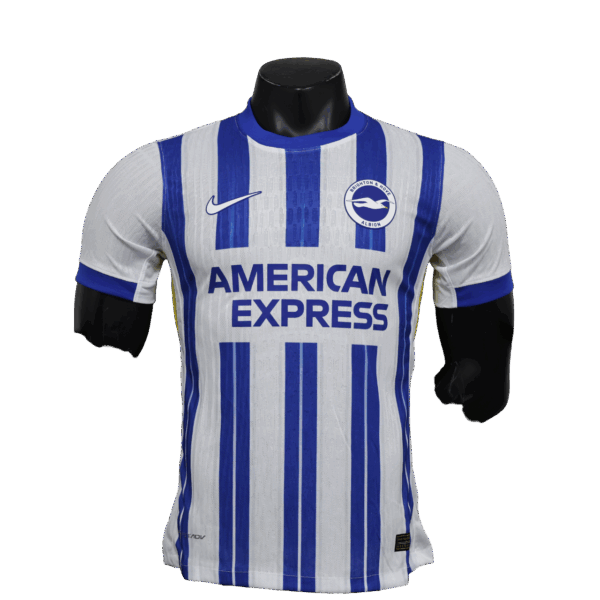 Brighton - 24/25 Player Version