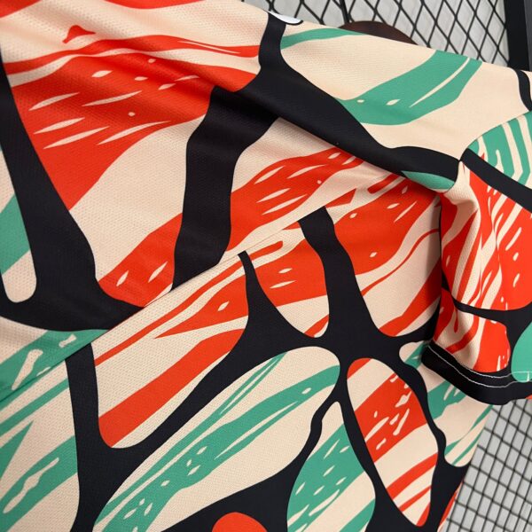 Arsenal - Maglia Allenamento 24/25 - immagine 5