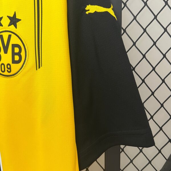 Maglia Borussia Dortmund - 24/25 - immagine 5
