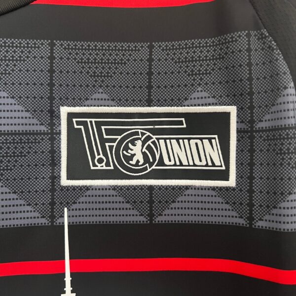Maglia Union Berlino Trasferta - 24/25 Player Version - immagine 7